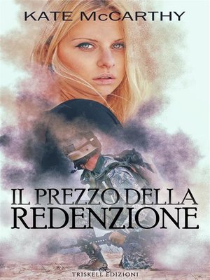 cover image of Il prezzo della redenzione